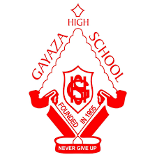 Team Helix - Gayaza High School badge