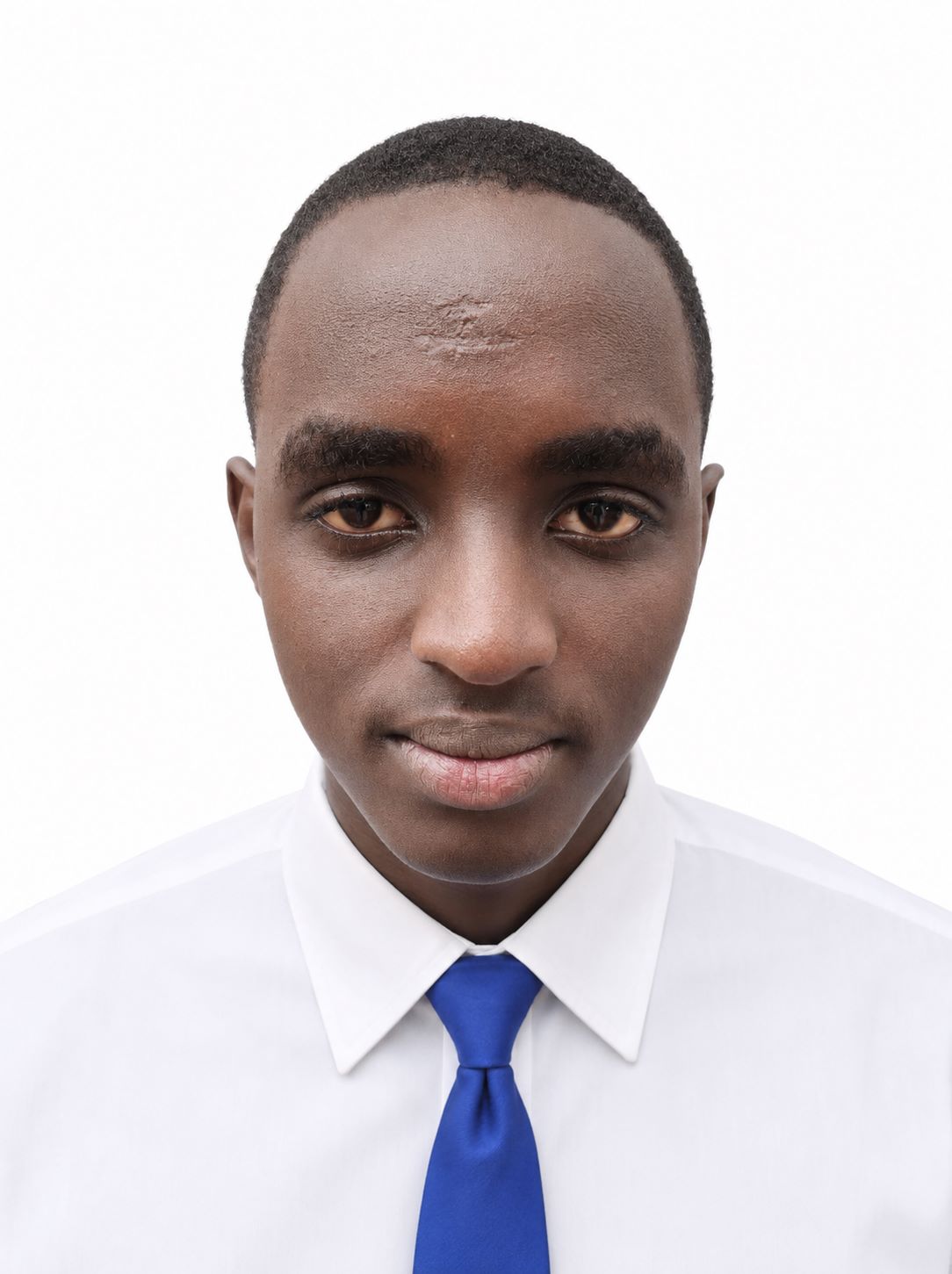 Nuwagaba Carnegie