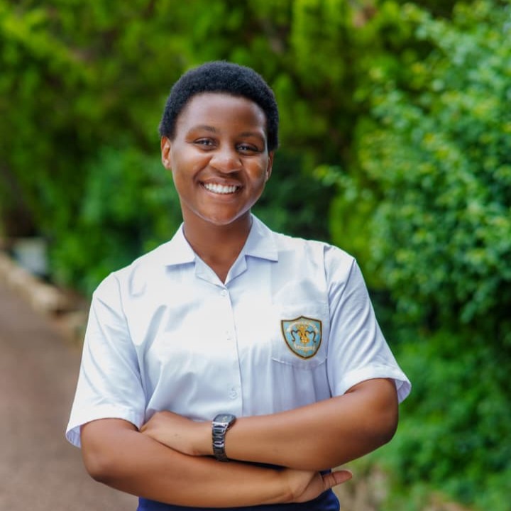 Ninsiima Charlene