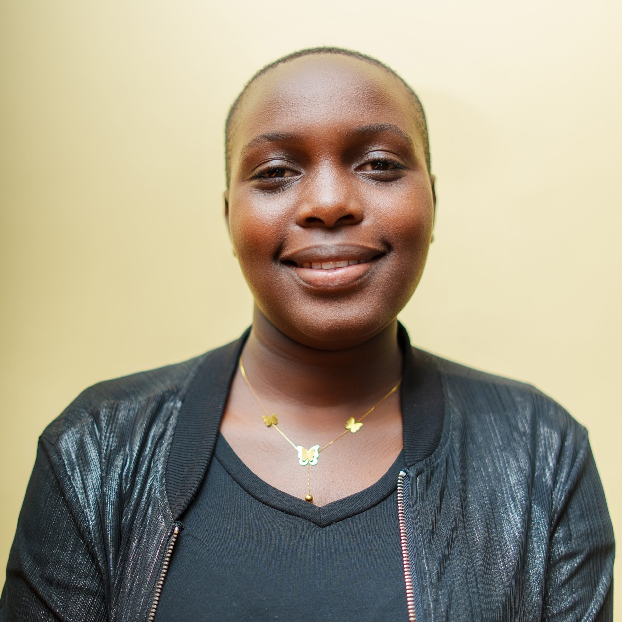 Niwahereza Doris