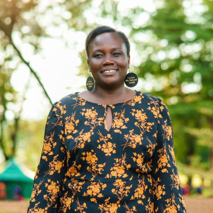 Gyaviira Marie Goretti