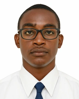 Isingoma Aaron