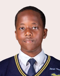 Jared Musinguzi