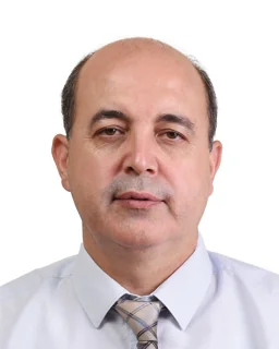 Ramazan Bayar