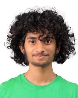 Nolan Noronha