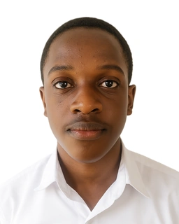 Kuteesa Paul Aine
