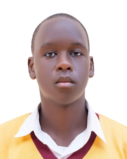 Kasirye Nsibirwa Sira Jeremiah