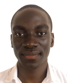 Ogangi Jonathan