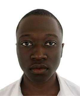 Ssemwogerere Hope Daniel Mwebaza