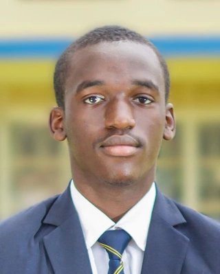 Ampeire Jean