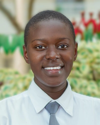 Kevin Nakachwa