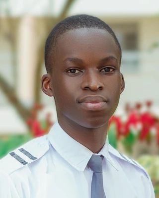Mukuye Gideon