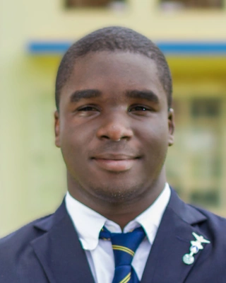 Mutumba Nicholas