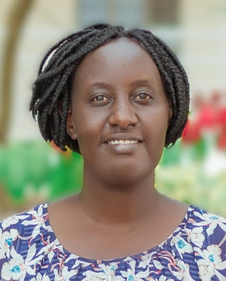 Nakyeyune Esther