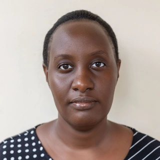 Esther Ntambi