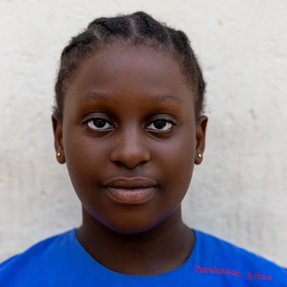 Mirembe Ethel