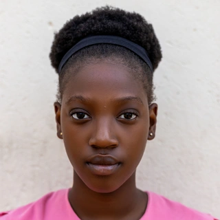 Janice Katongole