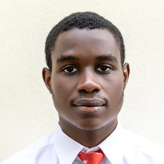 Jesse Turinawe