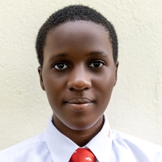Sarah Birungi