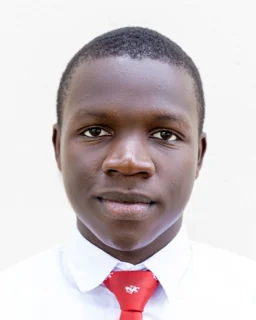 Alele Abel Agenrwot