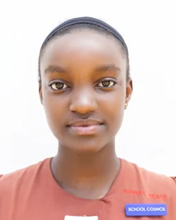 Ashaba Peace Kampumure