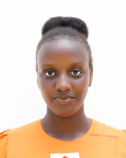 Daniella Pennie Kirabo Mwanje