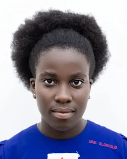 Ainembabazi Glorious