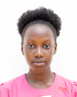 Janelle Mirembe Gabriella