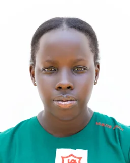 Mukite Abiah Samantha