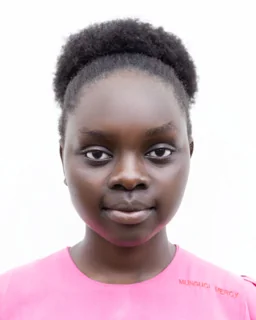 Mungunci Mercy Grace