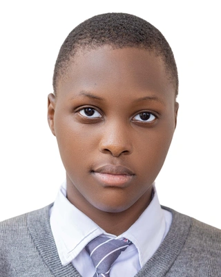 Mukisa Rebekah