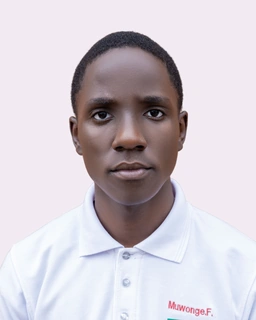 Muwonge Farid