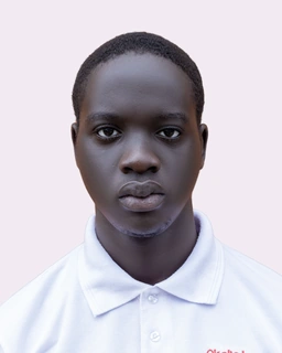 Ephrain Lowel Okello