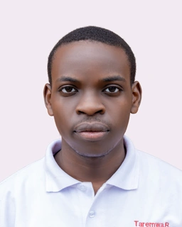 Taremwa Rodney