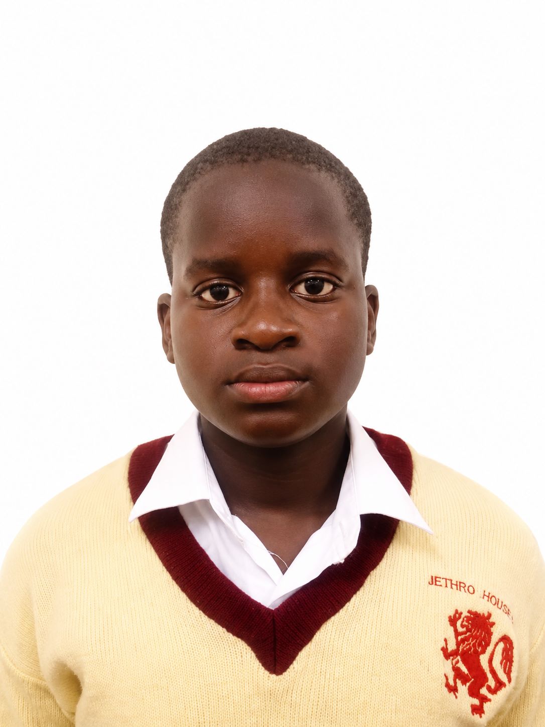 Talindeka Kiguba Jethro