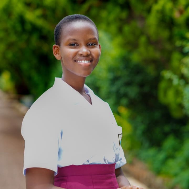 Kabalega Natasha Naylah