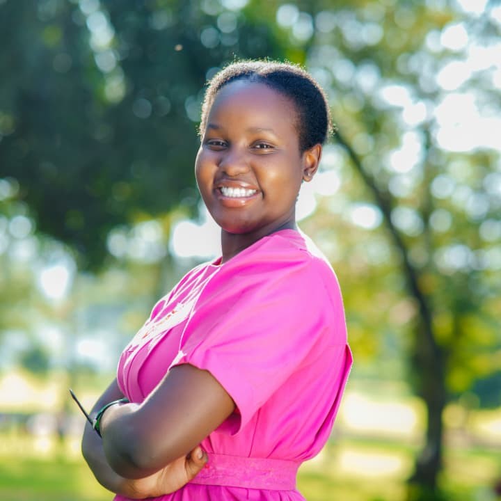Kafeero Kaylah Kirabo