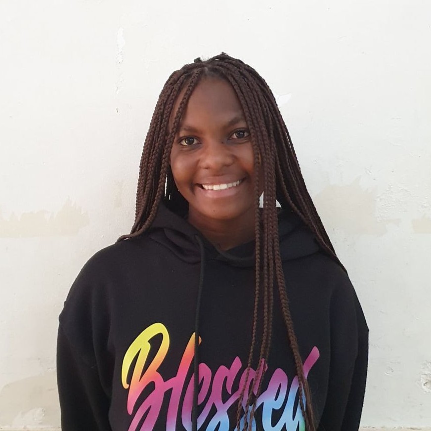 Otana Mary Kisubi