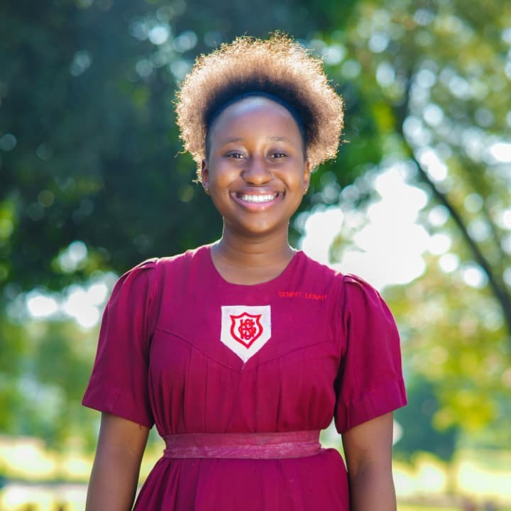Tendo L Lenah Lutwama