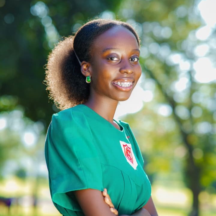 Kirungi Whitney Lorna