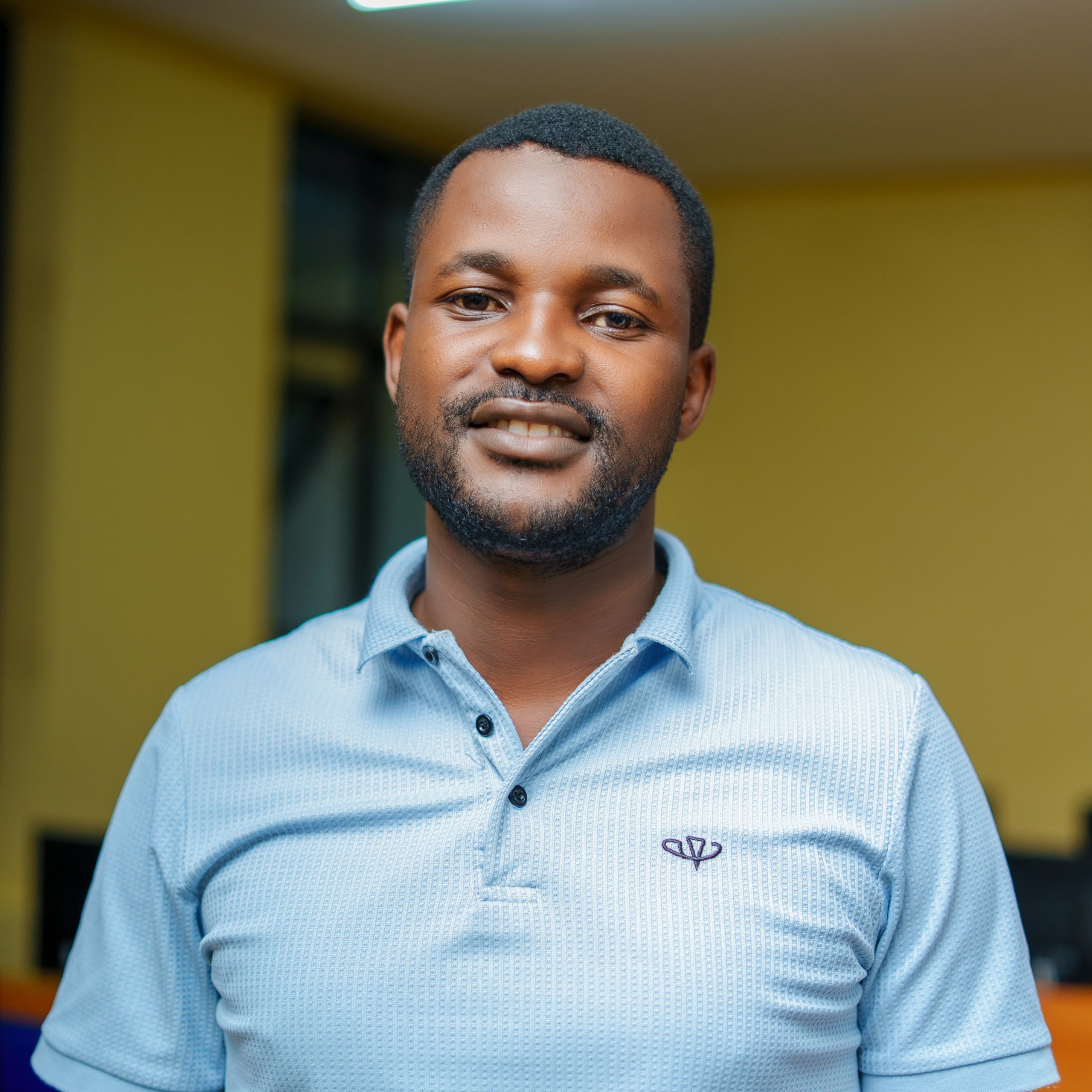 Mbaziira Fred