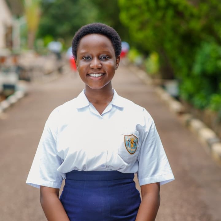 Muwanguzi Angel Tyra