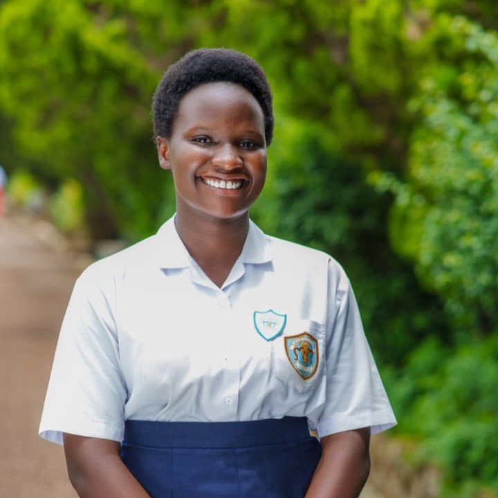 Nakato Maria Mugagga