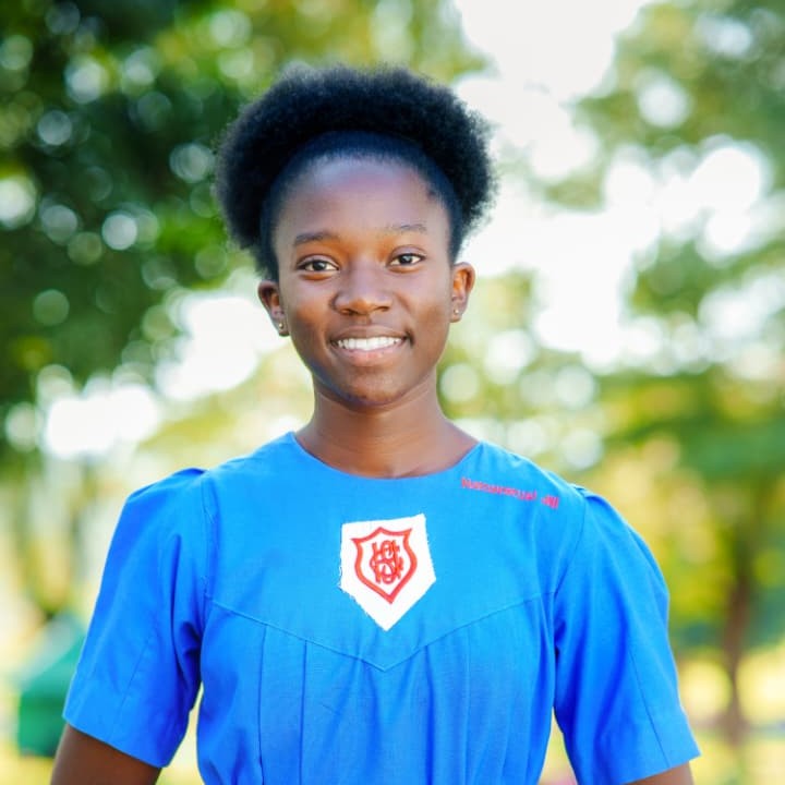 Namwerusi Priscillar Jill
