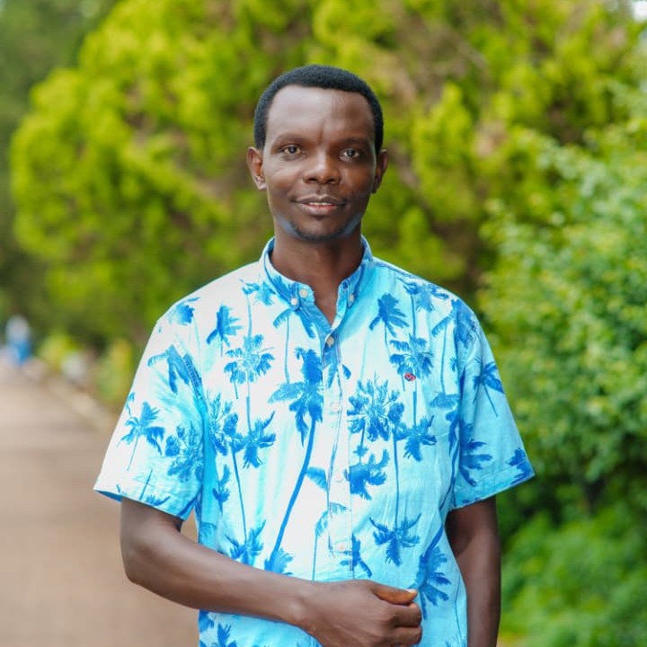 Oluka Julius