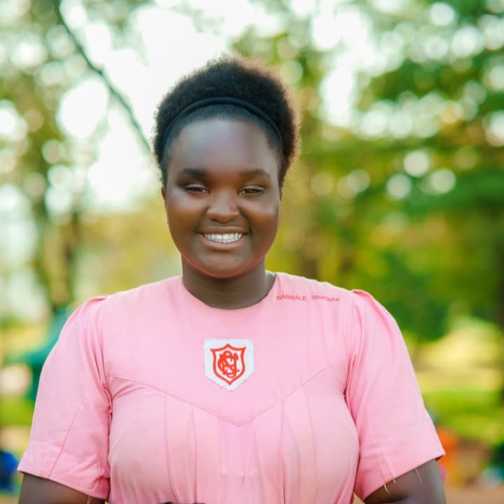 Nabbaale Sharlene Malaika