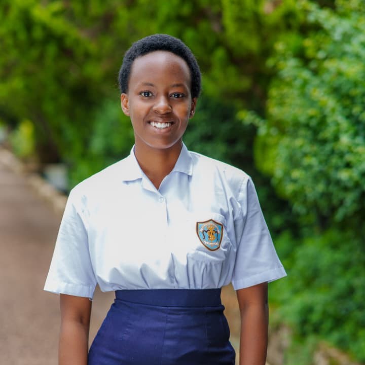 Asasira Deborah Winnie